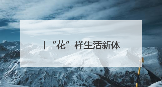“花”样生活新体验 北京大兴区让月季走进日常生活